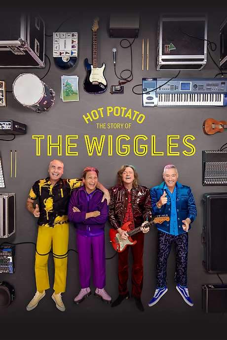 Hot Potato: The Story of The Wiggles